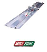 Marco Pesaro Aluminium Bull Float