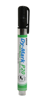 Dy-Mark P20 Paint Marker (Xylene-free)