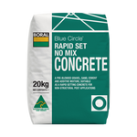 Blue Circle® Rapid-Set No Mix Concrete - 20kg
