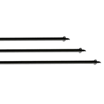 Rigid Riser with 4mm Self Piercing Barb