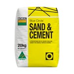 Blue Circle® Sand & Cement Mix