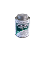 Weld-On 2767 Green Type P Pressure Fast-Set