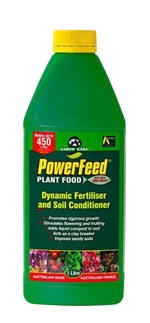 Powerfeed All-purpose Plant Food
