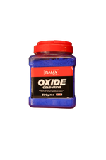 Oxide Colouring - Blue 500g