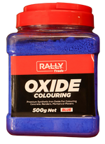 Oxide Colouring - Blue 500g