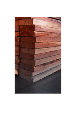 Redgum Sleepers - Landscape Grade