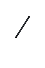 15mm diam Black Poly Riser - Multiple lengths