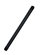 15mm diam Black Poly Riser - Multiple lengths