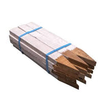 Survey Stake - 50mm x 25mm in Varied Lengths
