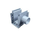 Strip Drains UDP75 Side Outlet