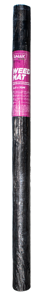 Rally Weed Mat Roll