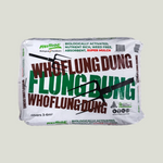 Bag of Neutrog Whoflung Dung on a transparent background