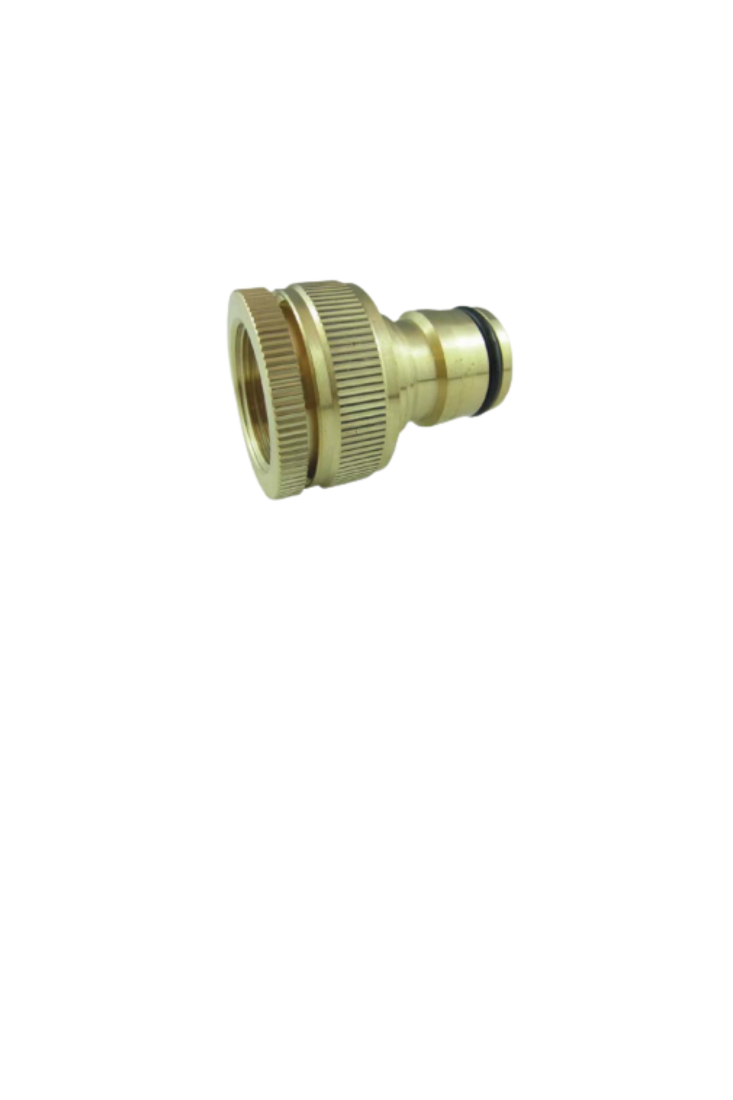 Brass Universal Adaptor