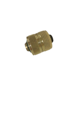 12mm Brass Hose Joiner