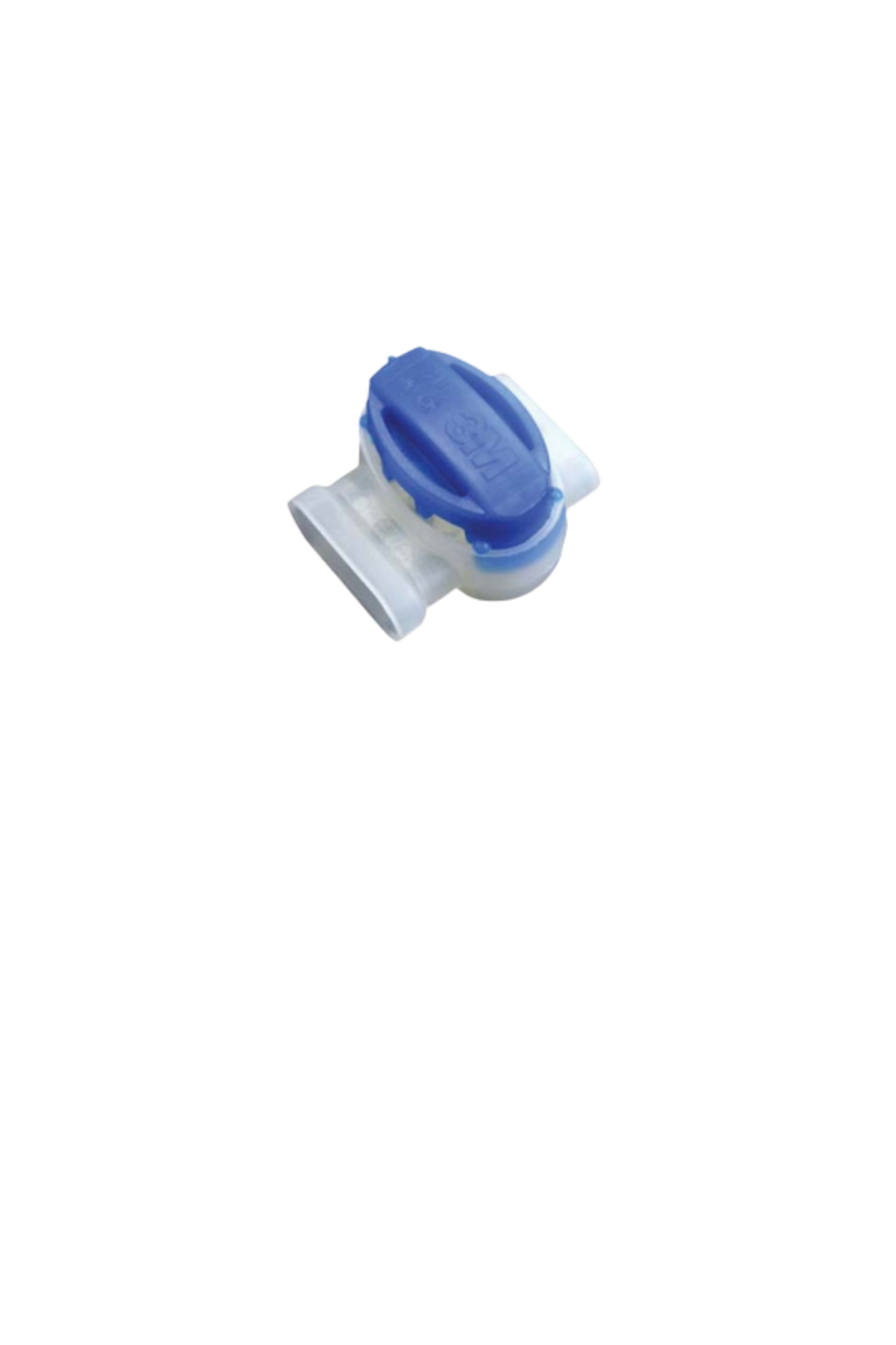 Cable Joiner Pk 5 (joins 3 x 1mm cable)