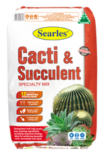 Cacti & Succulent Potting Mix 10L