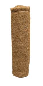Coir Fibre Roll 150cm x 150cm