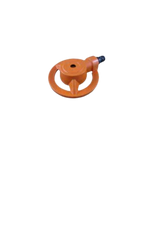 Dads Favorite Lawn Sprinkler