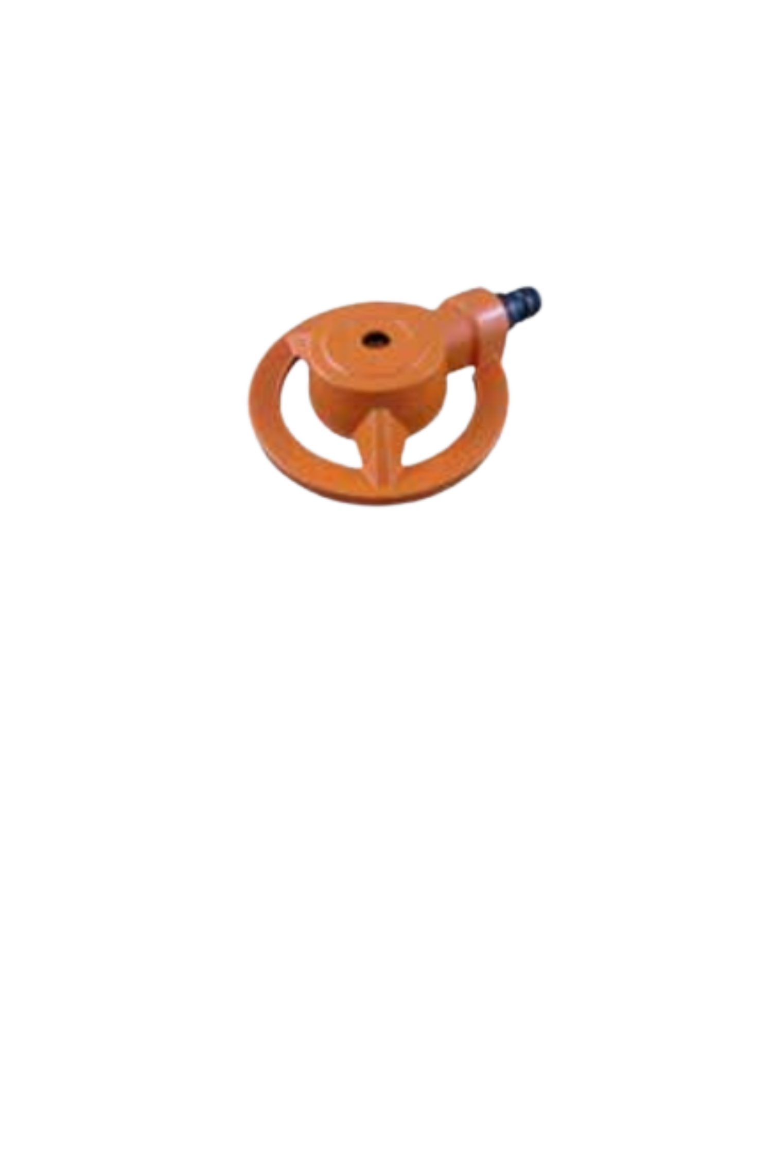 Dads Favorite Lawn Sprinkler