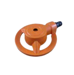 Dads Favorite Lawn Sprinkler
