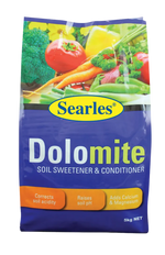 Dolomite Lime 5kg