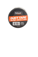 Duct Tape - 48mm x 30M, Silver