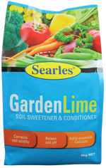 Garden Lime 6kg