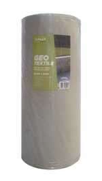 Geotextile Grey 10m