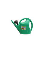 Plastic Watering Can 9L Green UV Stablised
