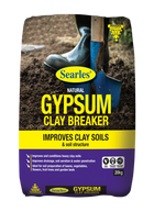 Natural Gypsum Bag