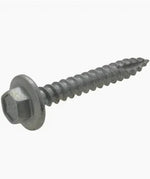 Hex Head Full Thread Screws - 14G (Class 4 T17)