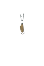 Premium Stainless Steel Hand Cultivator