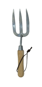 Premium Stainless Steel Hand Fork