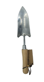 Premium Stainless Steel Hand Transplanter