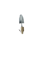 Premium Stainless Steel Hand Trowel