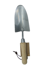 Premium Stainless Steel Hand Trowel