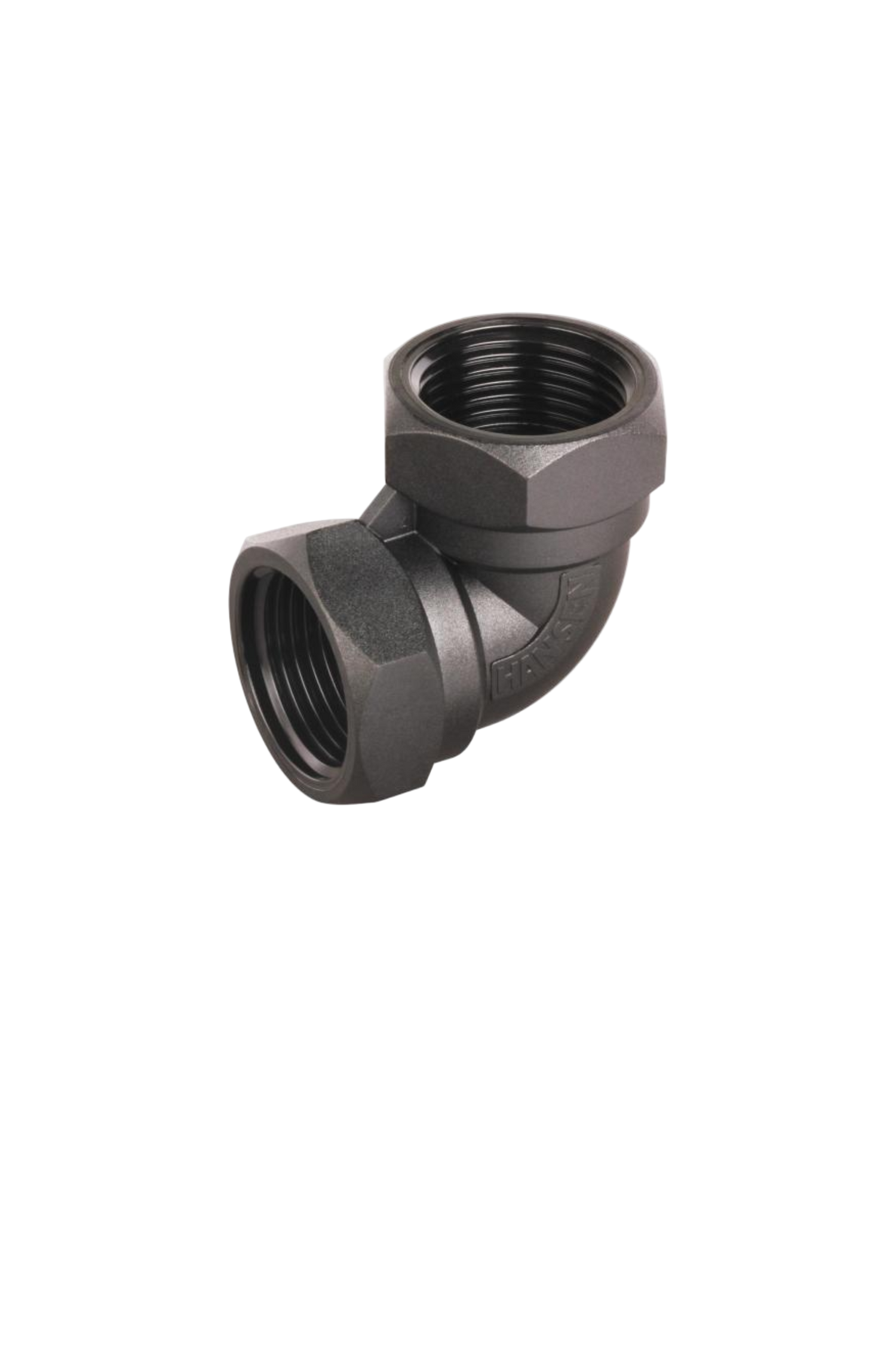 Hansen Female Threaded Elbow SE - 15mm & 20mm