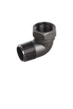 Hansen Male/Female Threaded Elbow - 15mm & 20mm