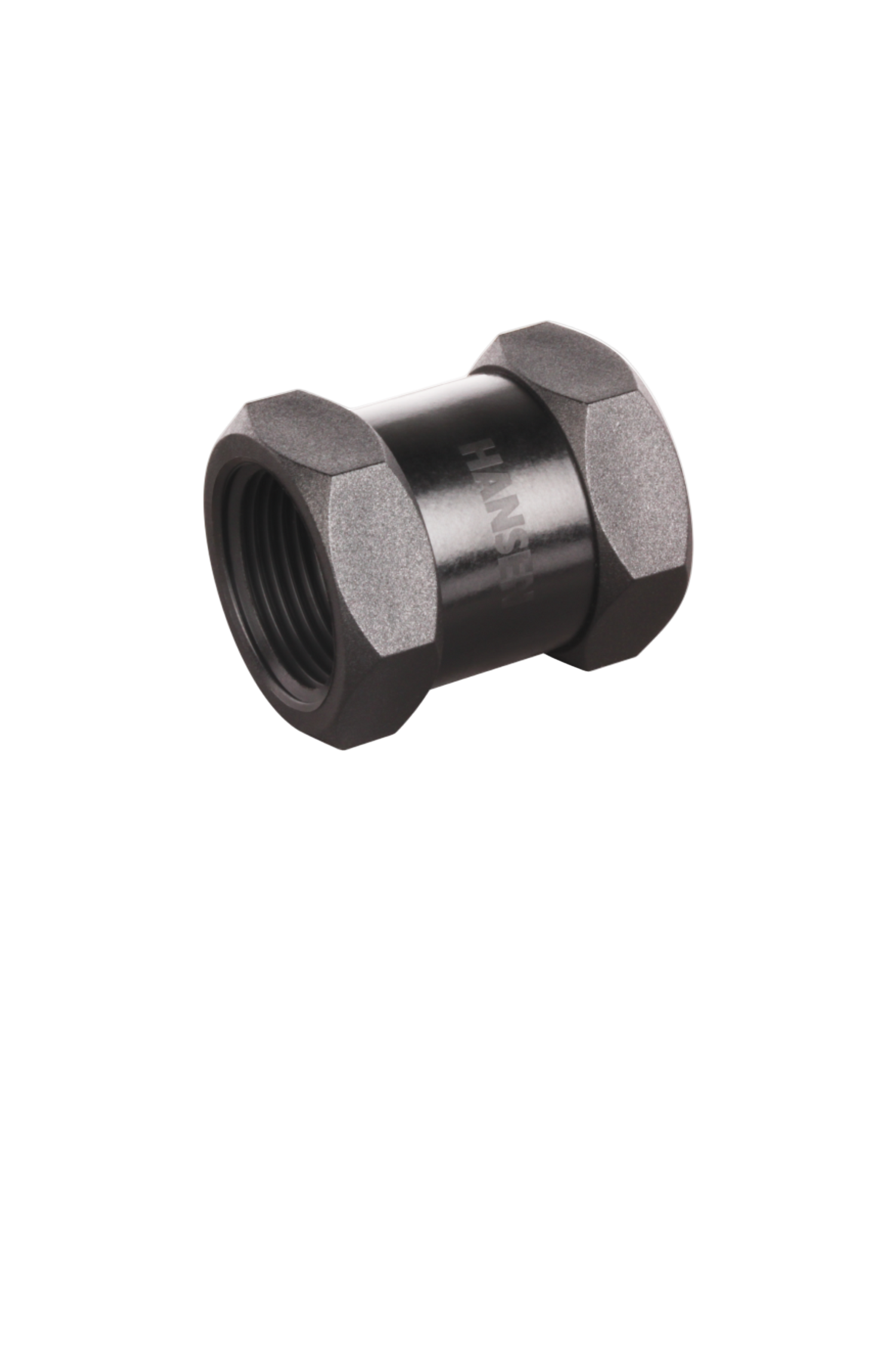 Hansen Threaded Hex Socket  - 15mm & 20mm