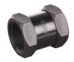 Hansen Threaded Hex Socket - 15mm & 20mm