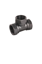 Hansen Female Threaded Tee - 15mm & 20mm