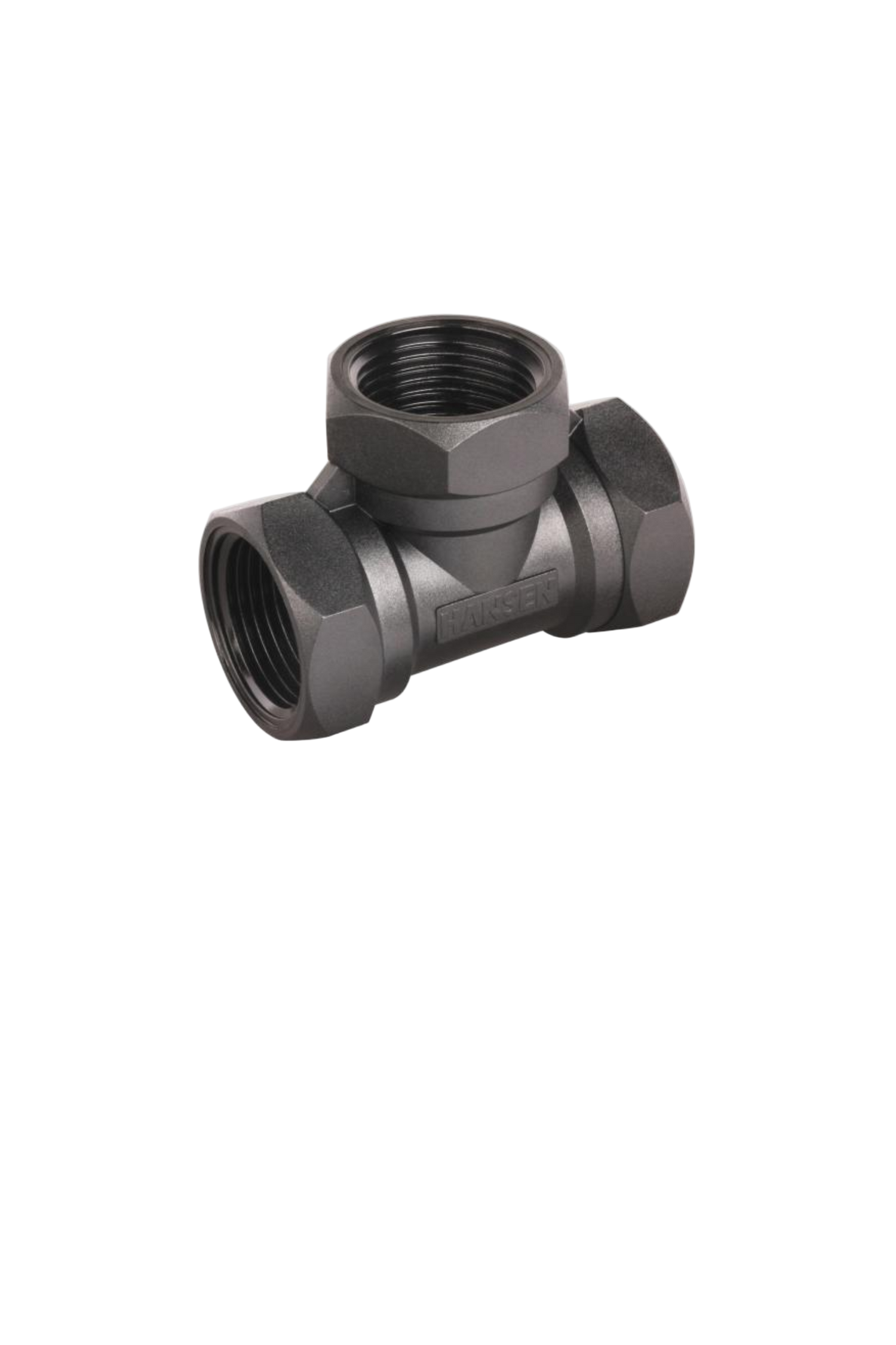 Hansen Female Threaded Tee - 15mm & 20mm