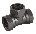 Hansen Female Threaded Tee - 15mm & 20mm