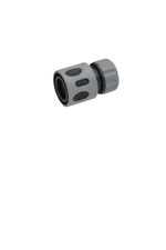 Plastic Hose Connector