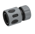 Plastic Hose Connector