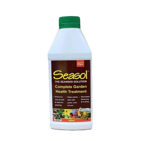 Seasol Concentrate - Complete Garden Health Treatment
