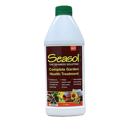 Seasol Concentrate - Complete Garden Health Treatment