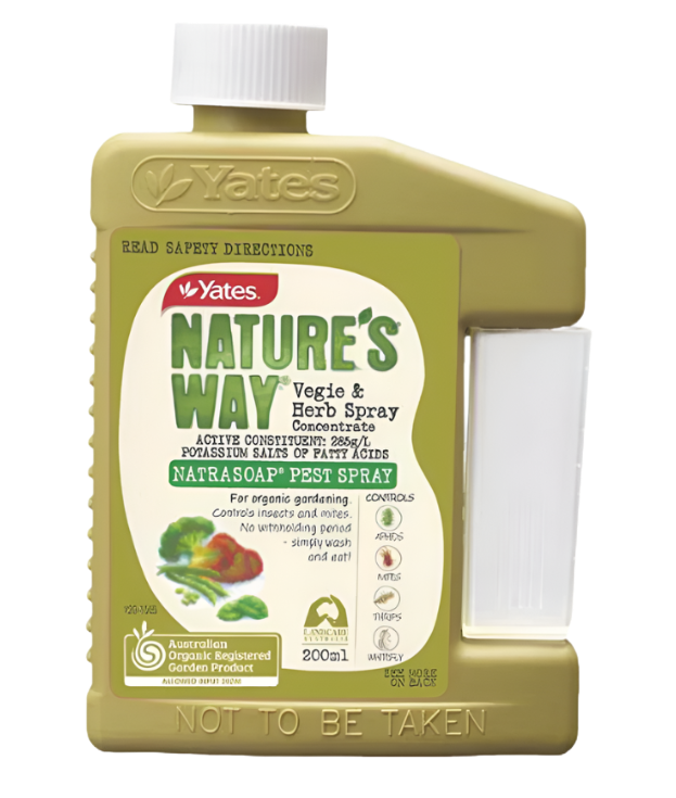 Natures Way Natrasoap