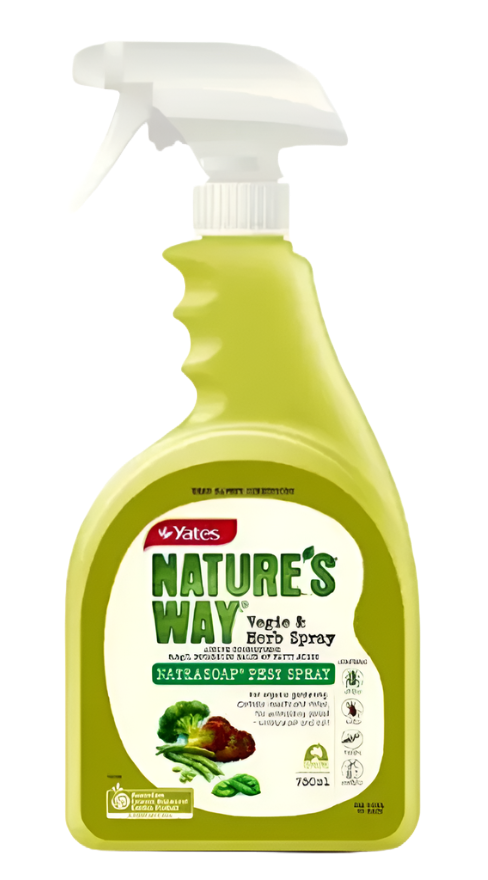Natures Way Natrasoap