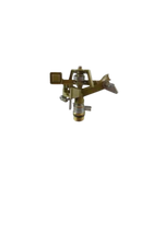 15mm Zinc Impact Full/Part Circle Sprinkler (complete with 3.0mm Nozzle)